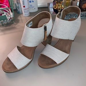 Tom’s Majorca Sandal